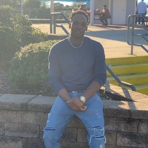 Meet your Posher, Bryant